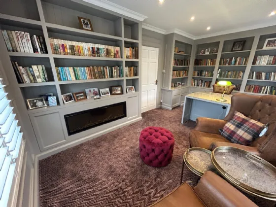 Photo of 3 The Reeks, Gortacollopa, Fossa, Killarney Co. Kerry, V93 PK60