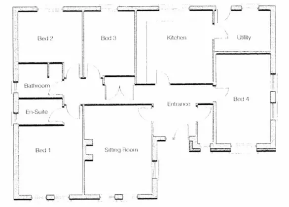 Photo of 3 The Reeks, Gortacollopa, Fossa, Killarney Co. Kerry, V93 PK60