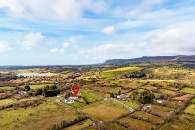 Photo of Briganna, Tully, Clogherevagh, Co. Sligo, F91WE29