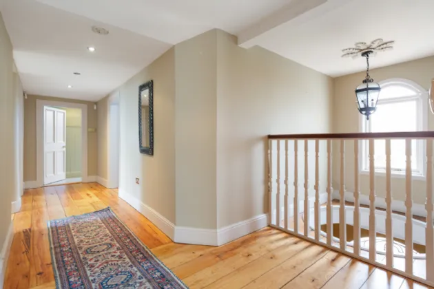 Photo of Strand Lodge, 5 Strand Road, Sandymount, Dublin 4, D04 X461