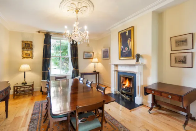 Photo of Strand Lodge, 5 Strand Road, Sandymount, Dublin 4, D04 X461