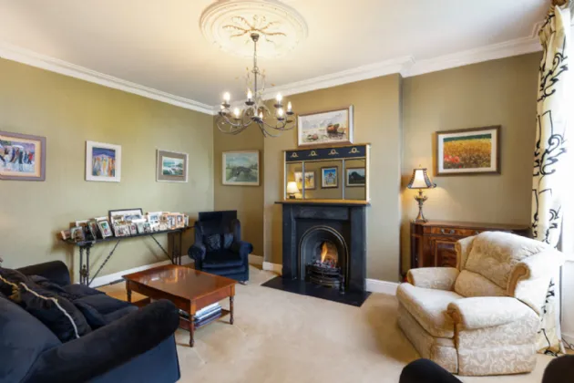 Photo of Strand Lodge, 5 Strand Road, Sandymount, Dublin 4, D04 X461