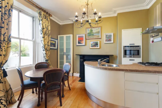 Photo of Strand Lodge, 5 Strand Road, Sandymount, Dublin 4, D04 X461