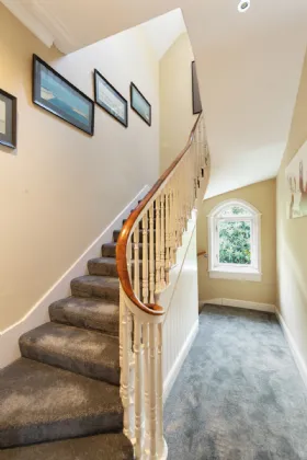 Photo of Strand Lodge, 5 Strand Road, Sandymount, Dublin 4, D04 X461