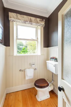 Photo of Strand Lodge, 5 Strand Road, Sandymount, Dublin 4, D04 X461