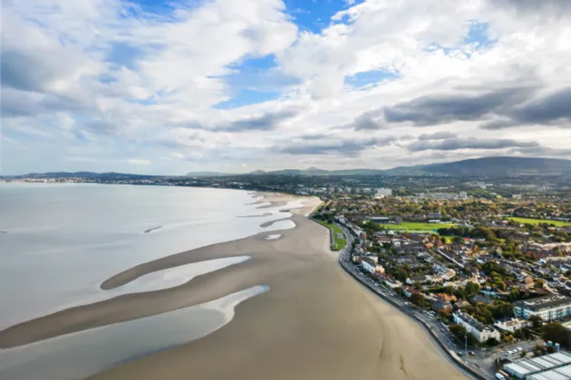 Photo of Strand Lodge, 5 Strand Road, Sandymount, Dublin 4, D04 X461