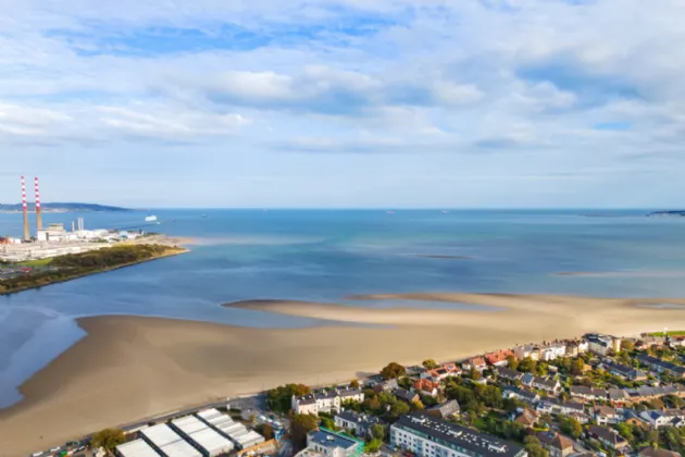 Photo of Strand Lodge, 5 Strand Road, Sandymount, Dublin 4, D04 X461