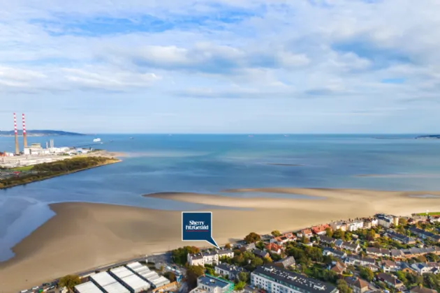 Photo of Strand Lodge, 5 Strand Road, Sandymount, Dublin 4, D04 X461