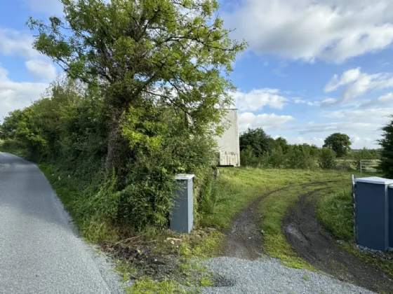 Photo of Scardaune, Claremorris, Co Mayo