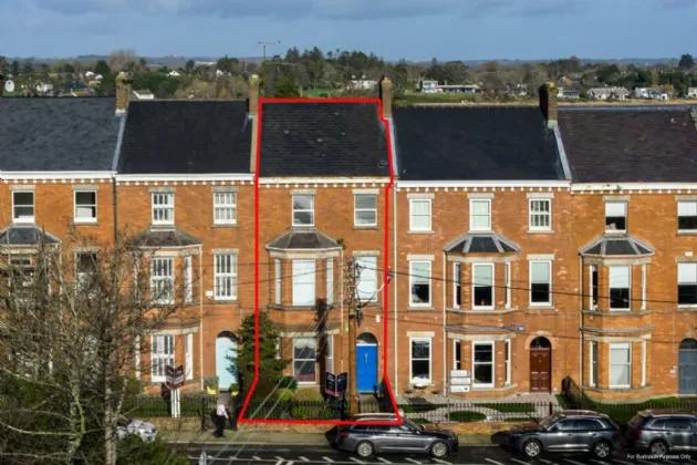 Photo of 5 Glena Terrace, Spawell Road, Wexford, Y35 P6F6