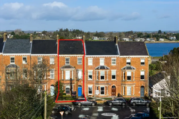 Photo of 5 Glena Terrace, Spawell Road, Wexford, Y35 P6F6