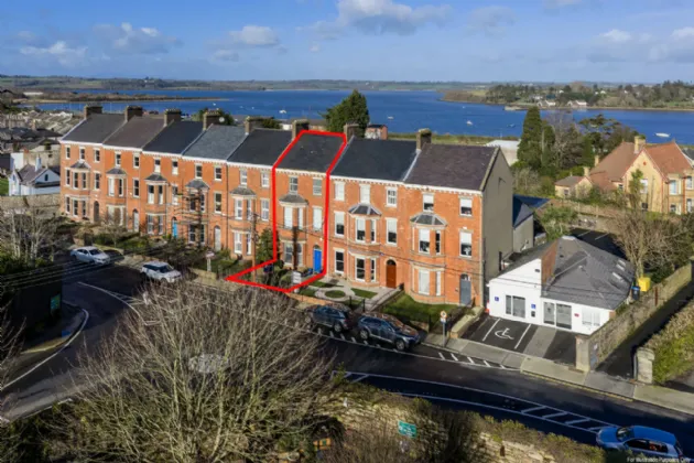 Photo of 5 Glena Terrace, Spawell Road, Wexford, Y35 P6F6