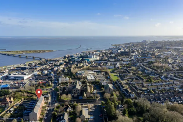 Photo of 5 Glena Terrace, Spawell Road, Wexford, Y35 P6F6