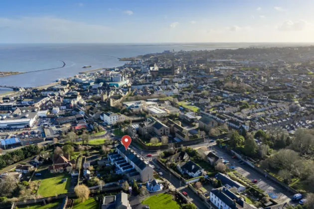 Photo of 5 Glena Terrace, Spawell Road, Wexford, Y35 P6F6