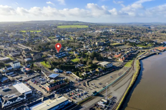 Photo of 5 Glena Terrace, Spawell Road, Wexford, Y35 P6F6