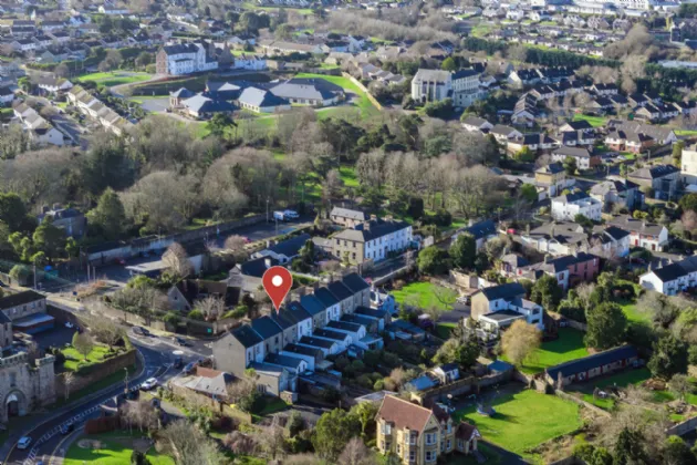 Photo of 5 Glena Terrace, Spawell Road, Wexford, Y35 P6F6