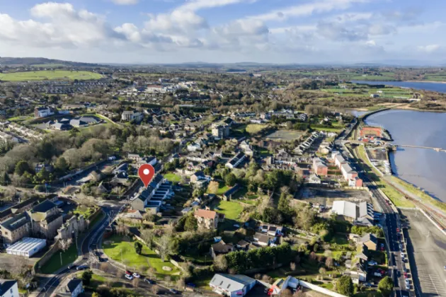 Photo of 5 Glena Terrace, Spawell Road, Wexford, Y35 P6F6