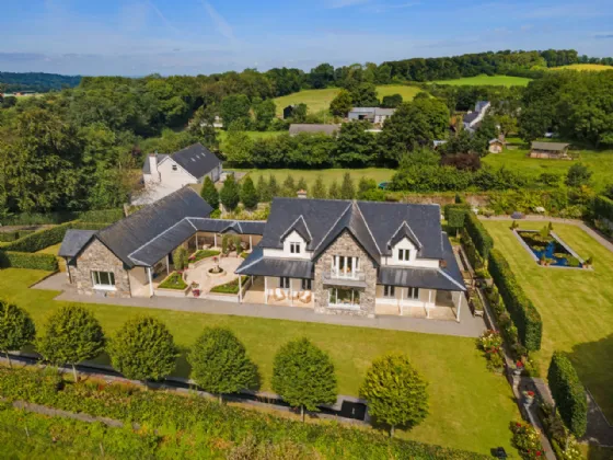 Photo of Shady Lane House, Legan, Thomastown, County Kilkenny, R95 FF29