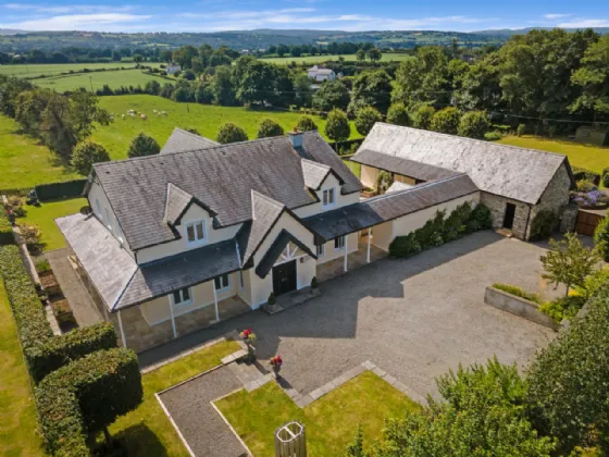 Photo of Shady Lane House, Legan, Thomastown, County Kilkenny, R95 FF29