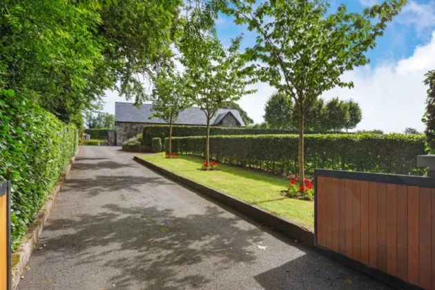 Photo of Shady Lane House, Legan, Thomastown, County Kilkenny, R95 FF29