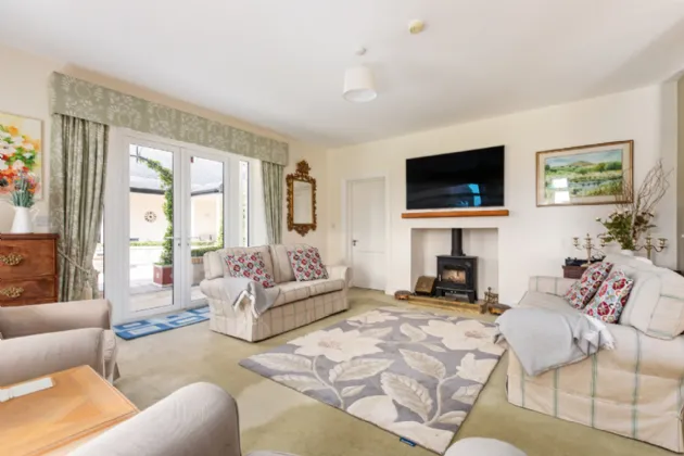 Photo of Shady Lane House, Legan, Thomastown, County Kilkenny, R95 FF29