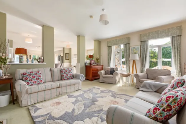 Photo of Shady Lane House, Legan, Thomastown, County Kilkenny, R95 FF29