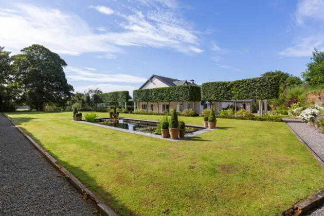 Photo of Shady Lane House, Legan, Thomastown, County Kilkenny, R95 FF29