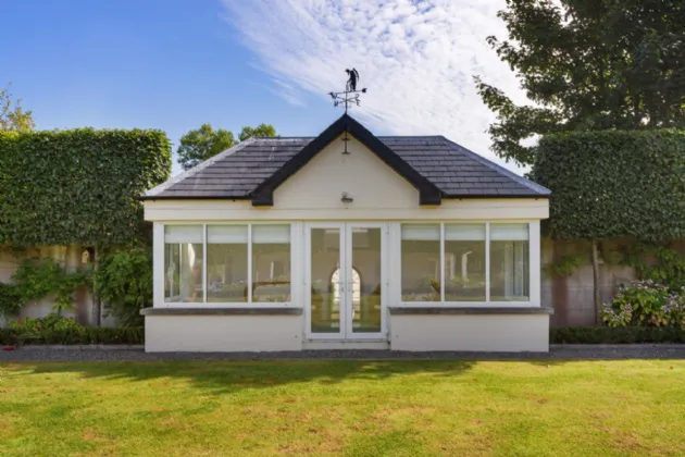 Photo of Shady Lane House, Legan, Thomastown, County Kilkenny, R95 FF29