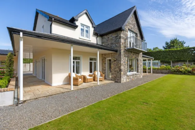 Photo of Shady Lane House, Legan, Thomastown, County Kilkenny, R95 FF29