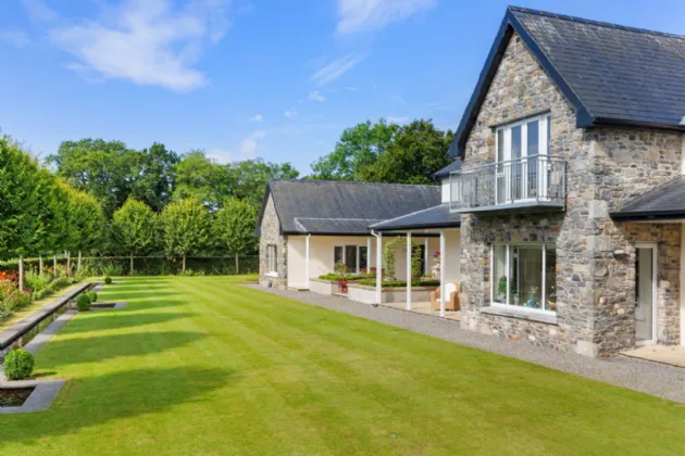 Photo of Shady Lane House, Legan, Thomastown, County Kilkenny, R95 FF29