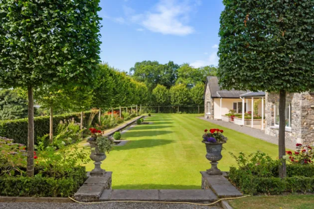 Photo of Shady Lane House, Legan, Thomastown, County Kilkenny, R95 FF29