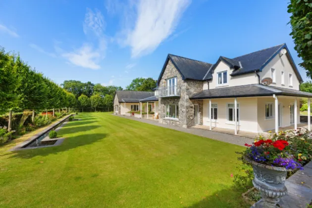 Photo of Shady Lane House, Legan, Thomastown, County Kilkenny, R95 FF29