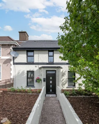 Photo of 9 Pophams Road, Farranree, Cork, T23 Y1F6