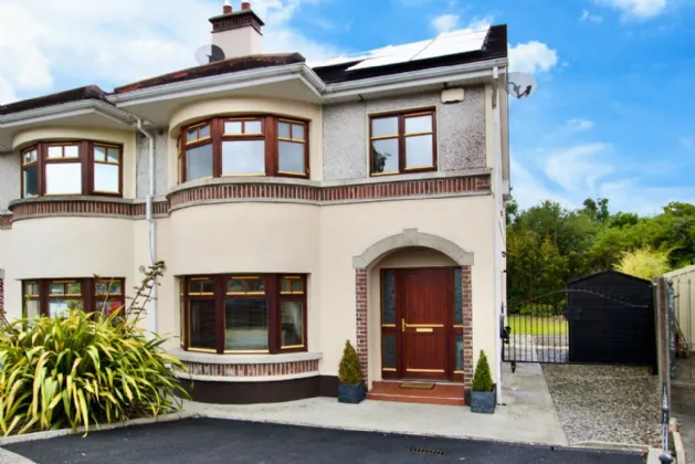 Photo of 35 Ard na Glug, Retreat Road,, Athlone, Co. Westmeath, N37 F2H6