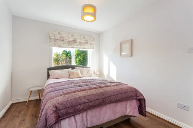 Photo of 1 Bramblefield Walk, Clonee, Dublin 15, D15 R6K8