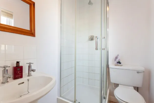 Photo of 1 Bramblefield Walk, Clonee, Dublin 15, D15 R6K8