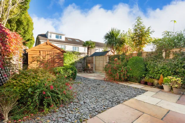 Photo of 1 Bramblefield Walk, Clonee, Dublin 15, D15 R6K8