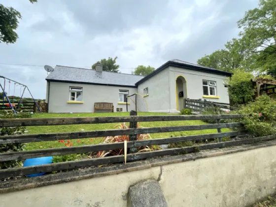 Photo of Cushalogurt, Kilmeena, Westport, Co Mayo, F28 AY64