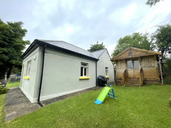 Photo of Cushalogurt, Kilmeena, Westport, Co Mayo, F28 AY64