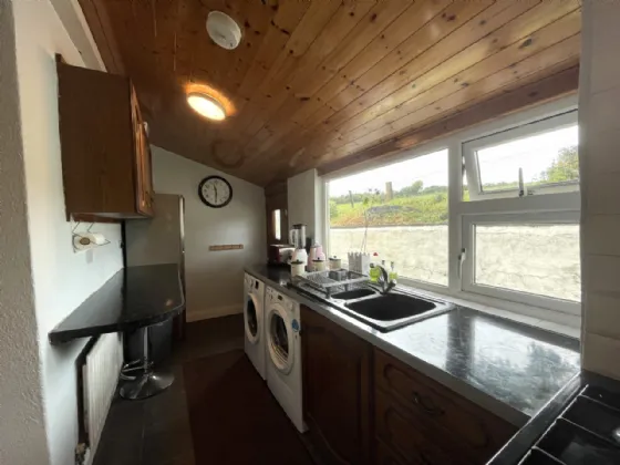 Photo of Cushalogurt, Kilmeena, Westport, Co Mayo, F28 AY64