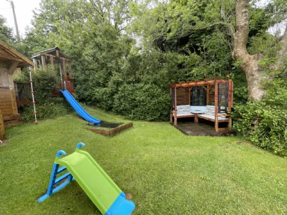 Photo of Cushalogurt, Kilmeena, Westport, Co Mayo, F28 AY64