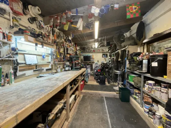 Photo of Cushalogurt, Kilmeena, Westport, Co Mayo, F28 AY64