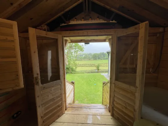 Photo of Cushalogurt, Kilmeena, Westport, Co Mayo, F28 AY64