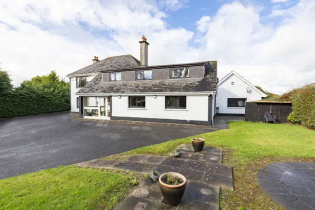 Photo of Killentierna House, Powderlough, Dunshaughlin, Meath, A85 VX01