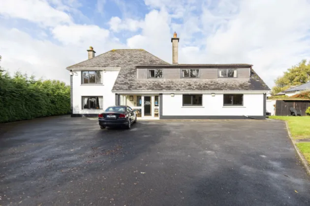 Photo of Killentierna House, Powderlough, Dunshaughlin, Meath, A85 VX01