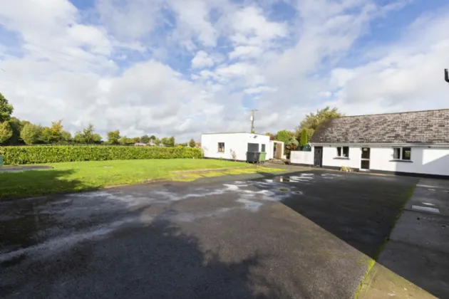 Photo of Killentierna House, Powderlough, Dunshaughlin, Meath, A85 VX01