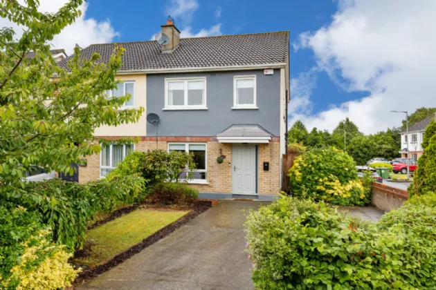 Photo of 4 St Mochtas Chase, Clonsilla, Dublin 15, D15 W5W0