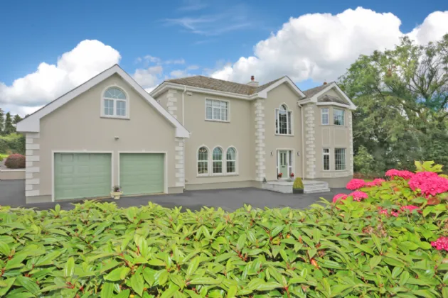 Photo of Lisheen, Portroe, Nenagh, Co. Tipperary, E45 KF65