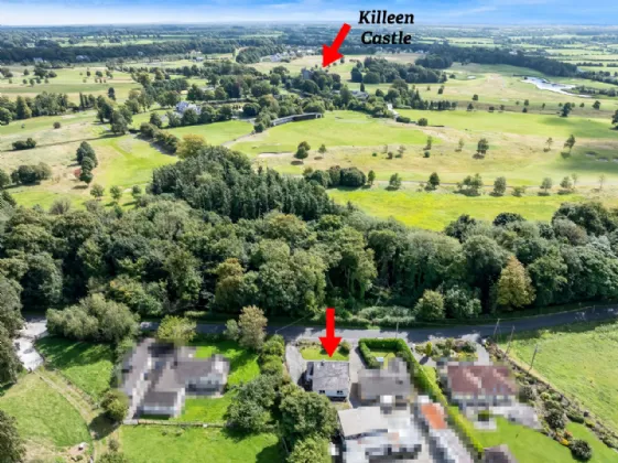 Photo of Killeen, Dunsany, Co Meath, C15 FX45