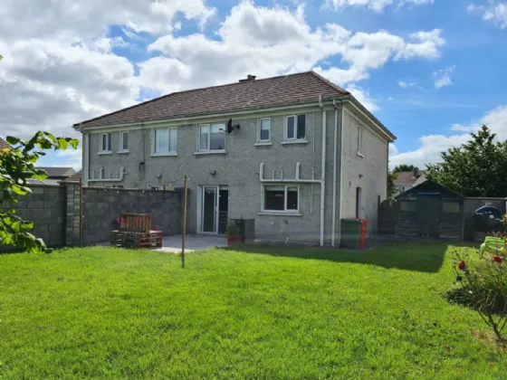 Photo of 4 Cluain Dara, Monadreen, Thurles, Co. Tipperary, E41 N772